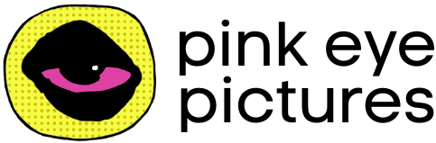Pink Eye Pictures